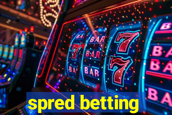 spred betting